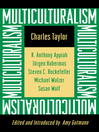 Multiculturalism (eBook)